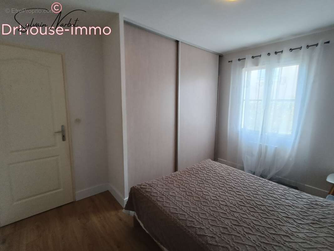 Maison à AIGUES-MORTES