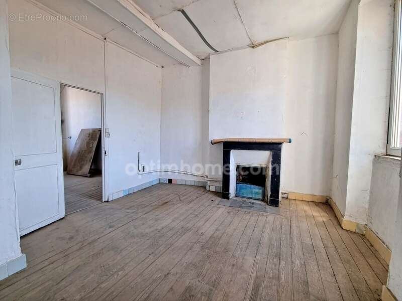 Appartement à TINCHEBRAY