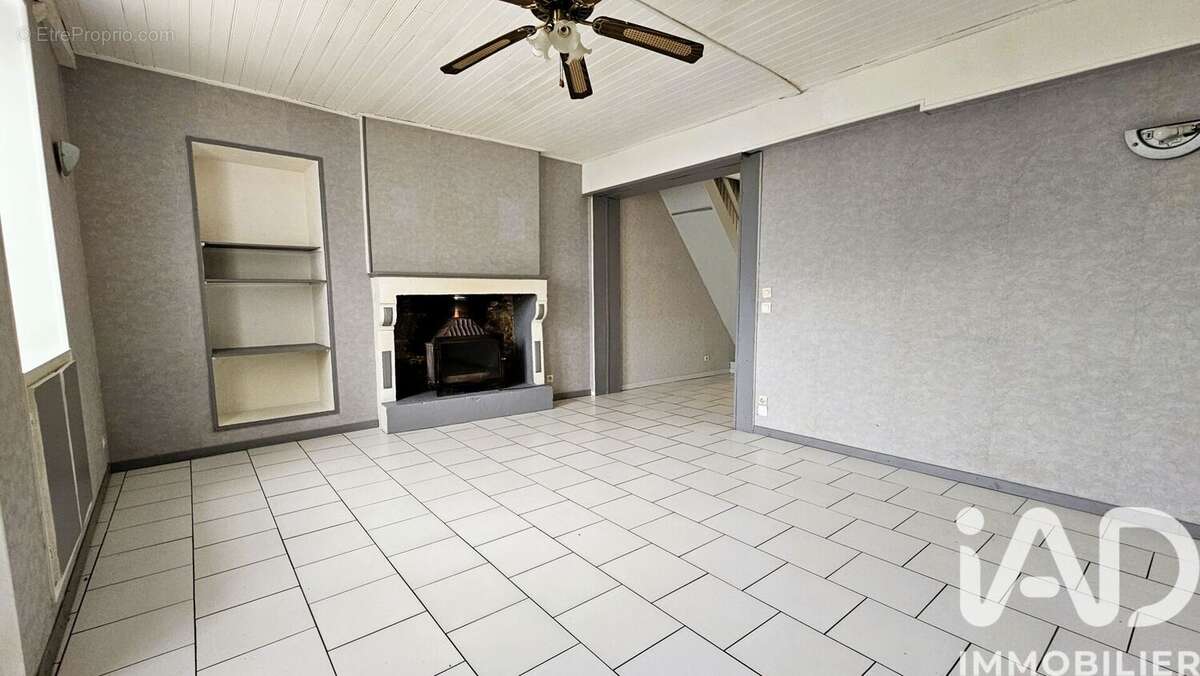 Photo 6 - Maison à ARNAY-LE-DUC