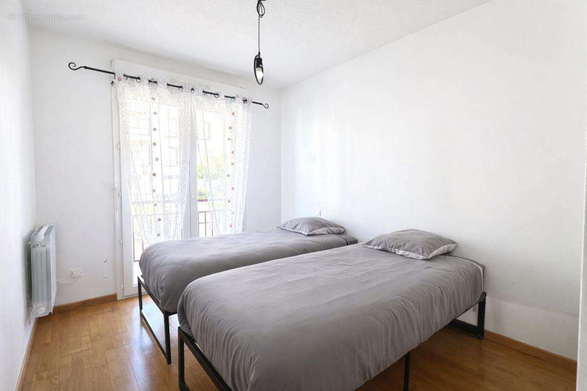 Appartement à RODEZ