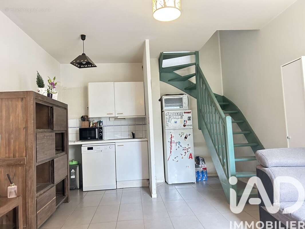 Photo 5 - Maison à HOULGATE