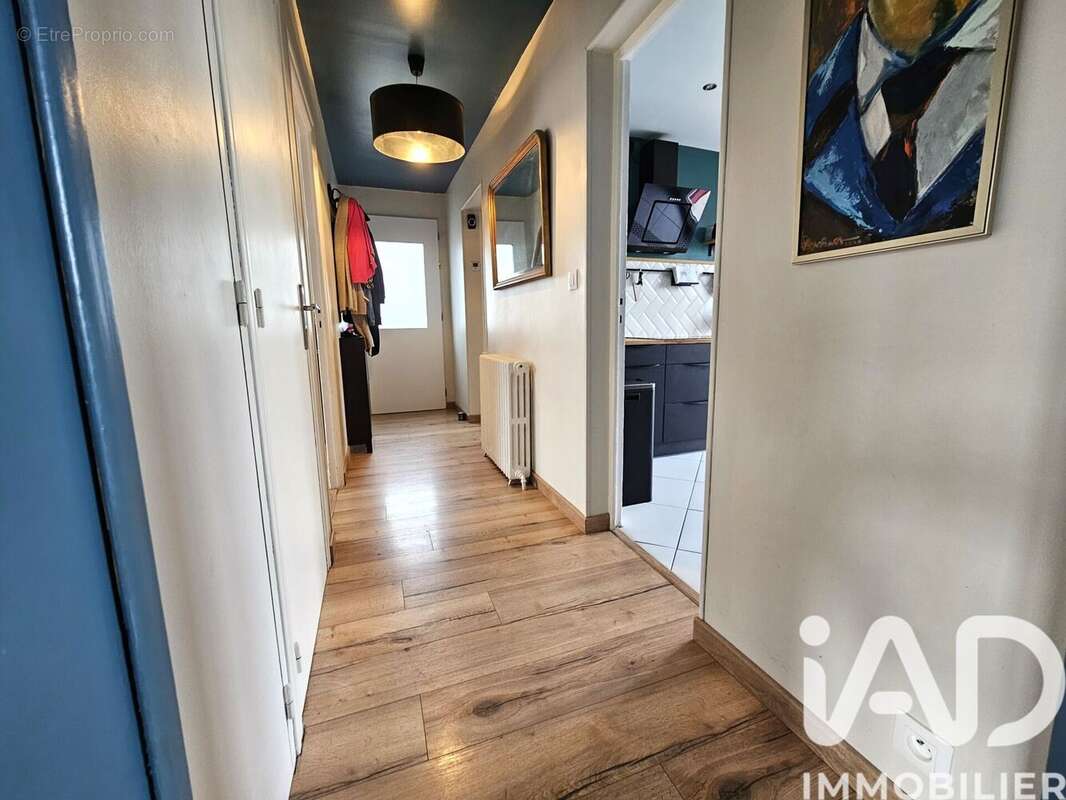 Photo 2 - Maison à MORMANT