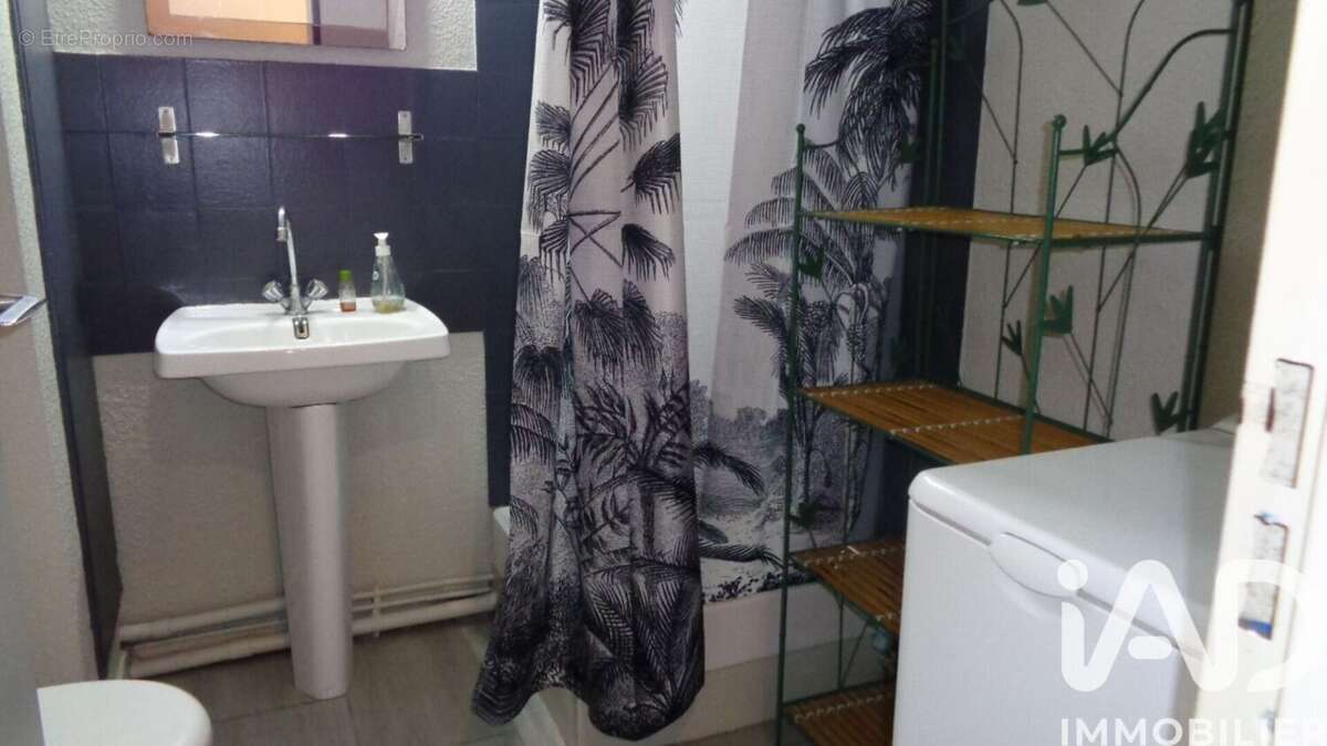 Photo 6 - Appartement à MARSEILLAN