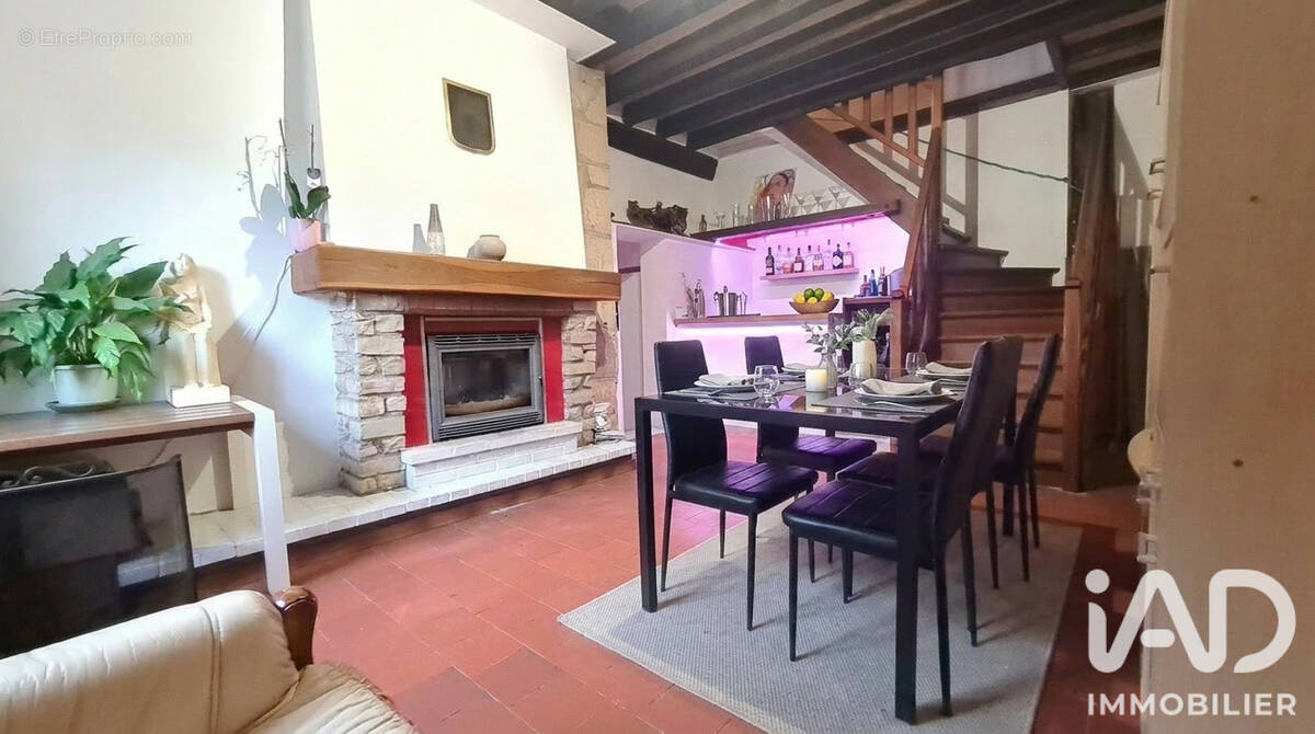 Photo 1 - Maison à SAINT-BOMER