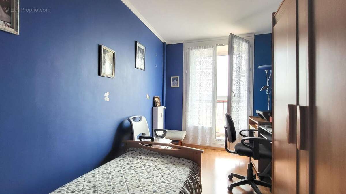 Appartement à COMPIEGNE