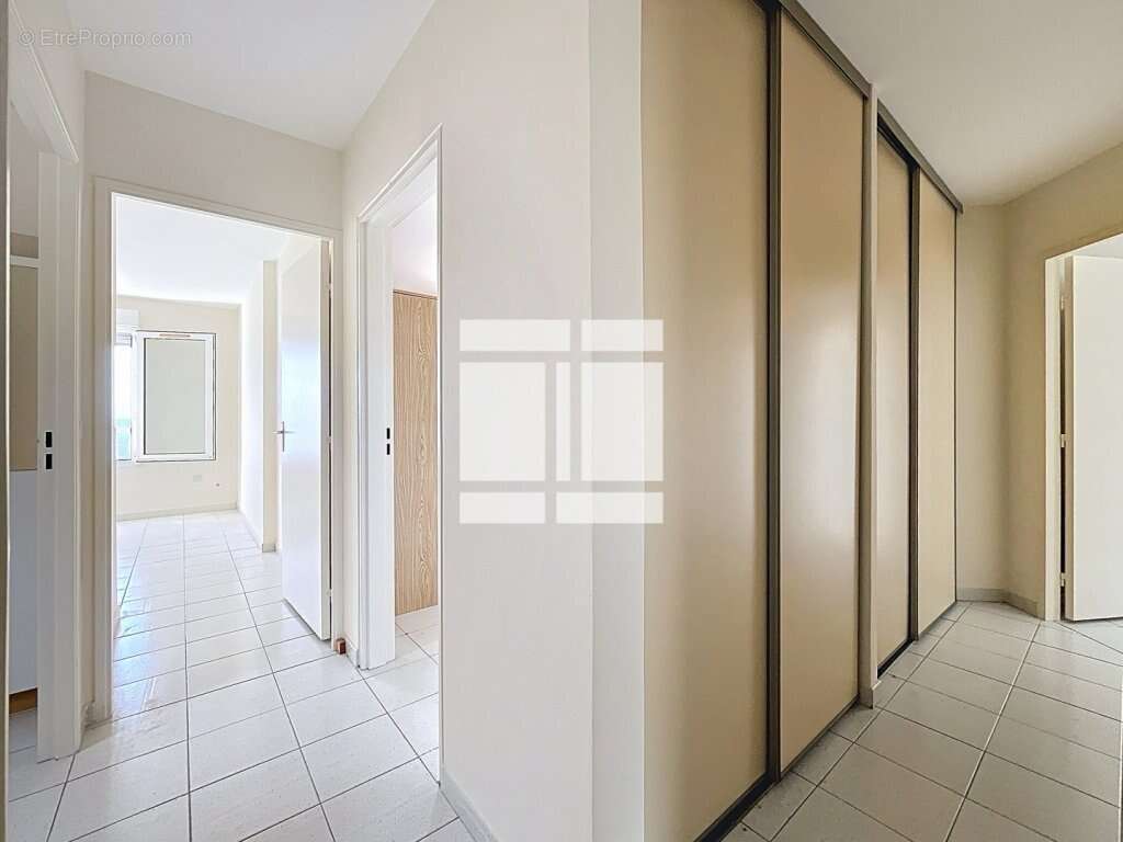 Appartement à BASTIA