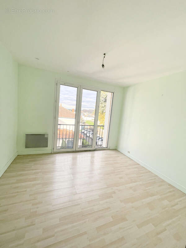 Appartement à VILLENEUVE-SUR-LOT