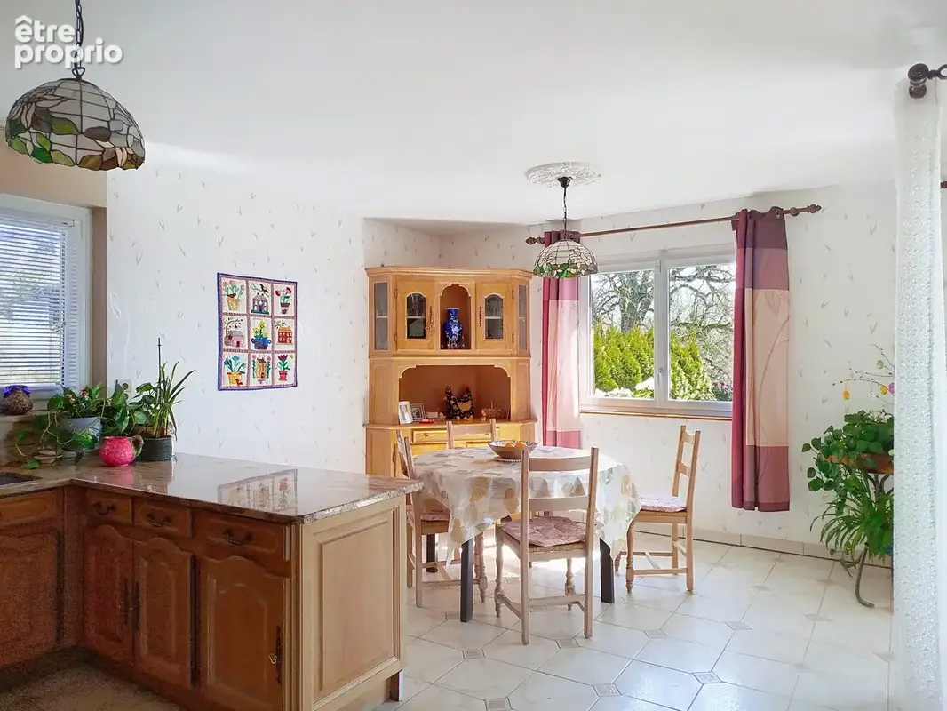 Maison 5 pièces 180 m² à vendre à Andilly (74350) - photo 3
