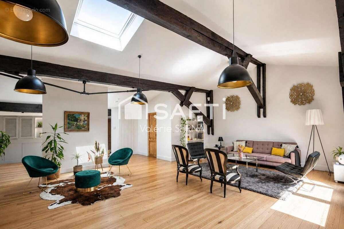 Photo 3 - Maison à BORDEAUX