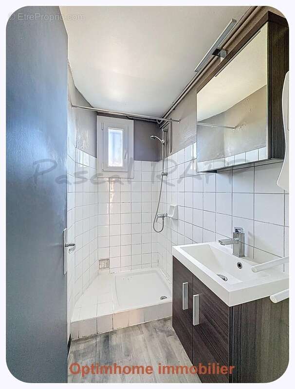 Appartement à SAUVIAN