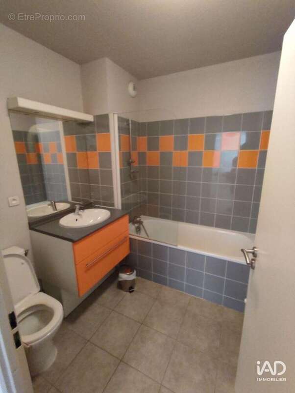 Photo 4 - Appartement à JUVIGNAC