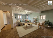 Appartement à TOURNUS