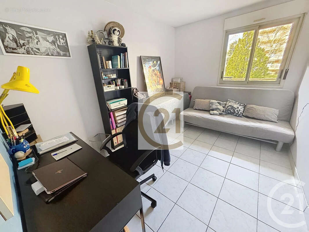 Appartement 83 m² à Lyon-7e  - photo 8