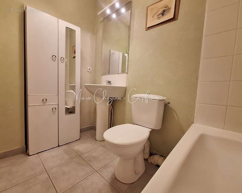 Appartement à BRIVE-LA-GAILLARDE