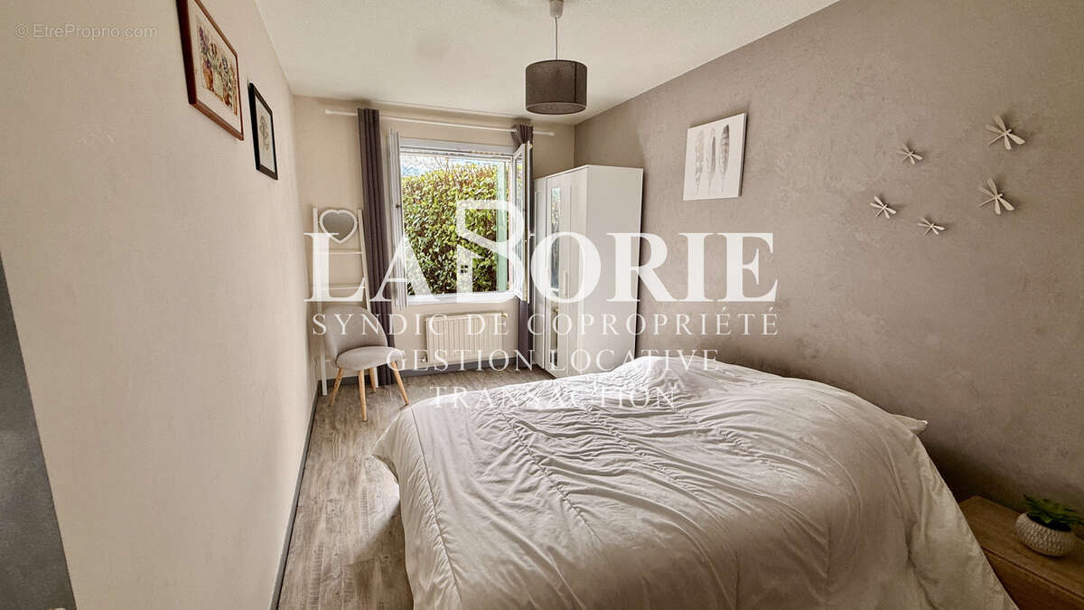 Appartement à AVIGNON