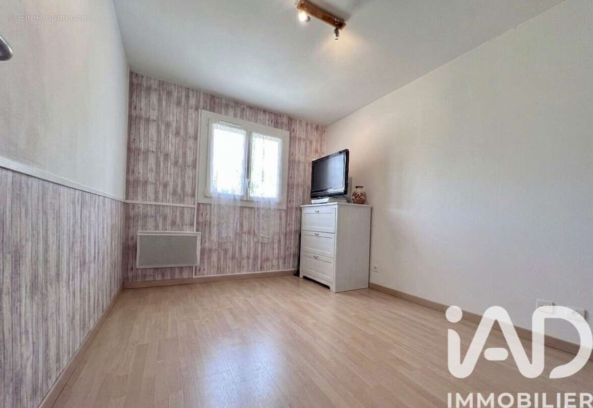 Photo 5 - Maison à OSNY
