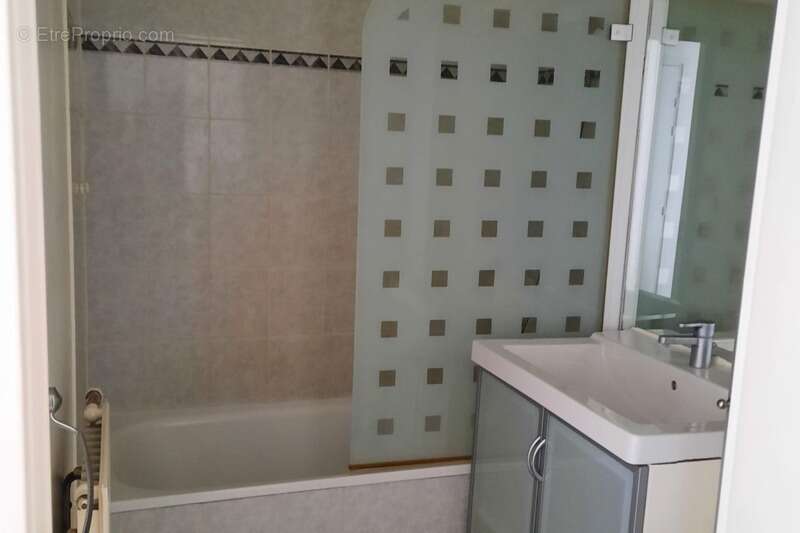 Appartement à LYON-6E