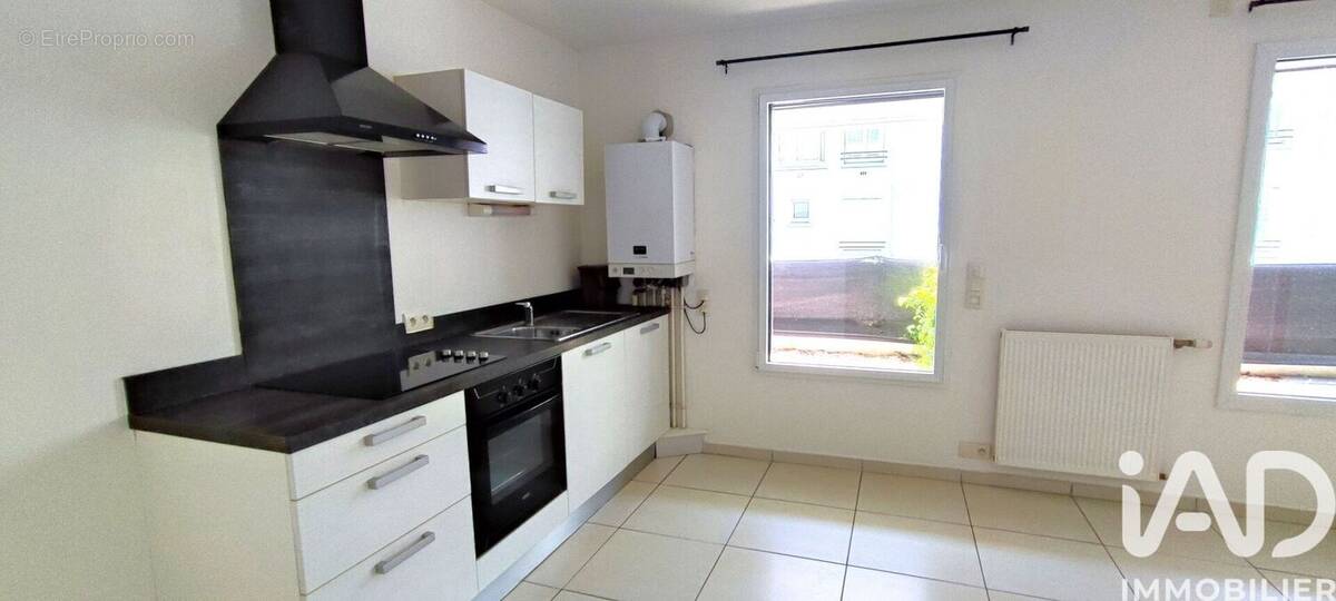 Photo 1 - Appartement à BREST