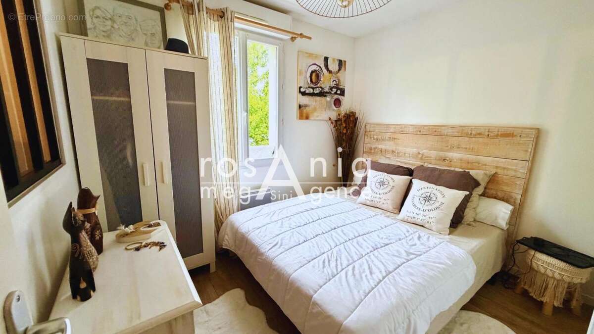 Appartement à LES SABLES-D'OLONNE