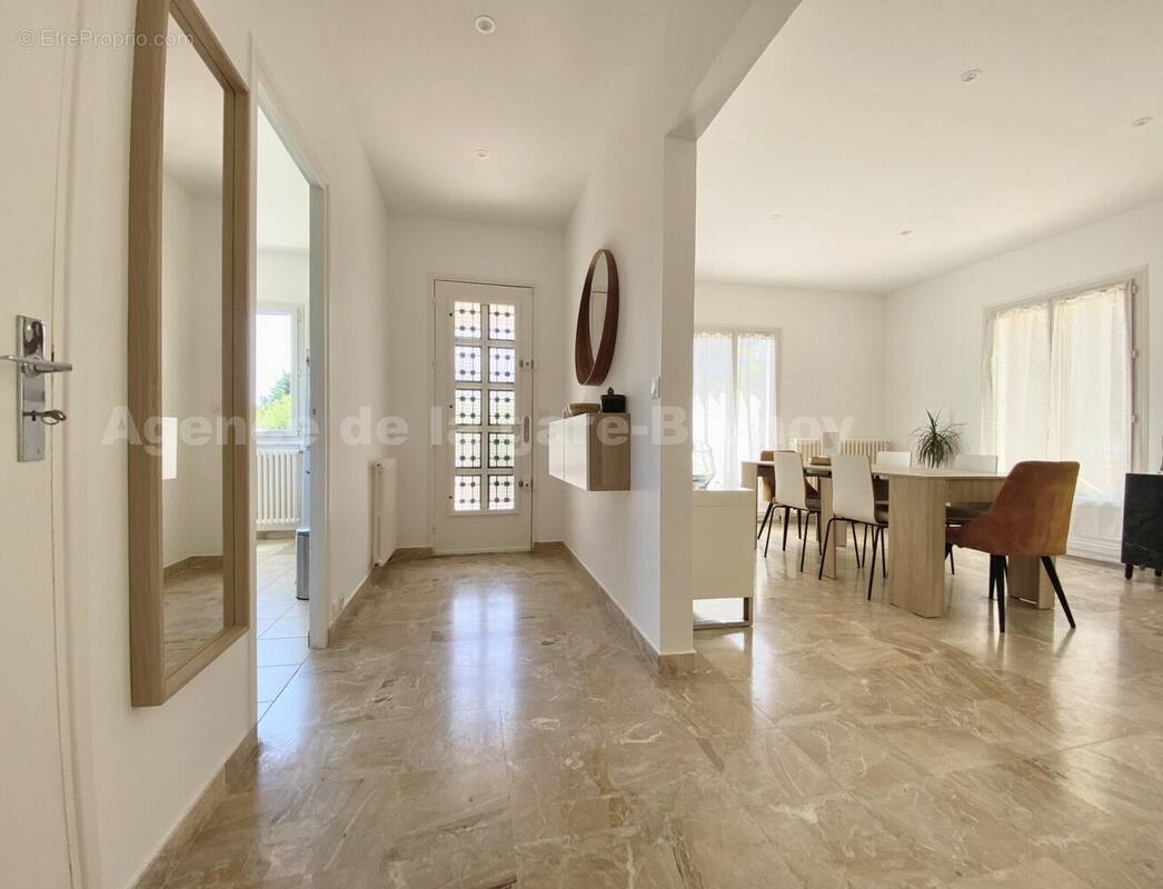 IMG_6870 (1) - Maison à BRUNOY