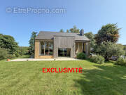 SAILLANT 8 - Maison à LES IFFS