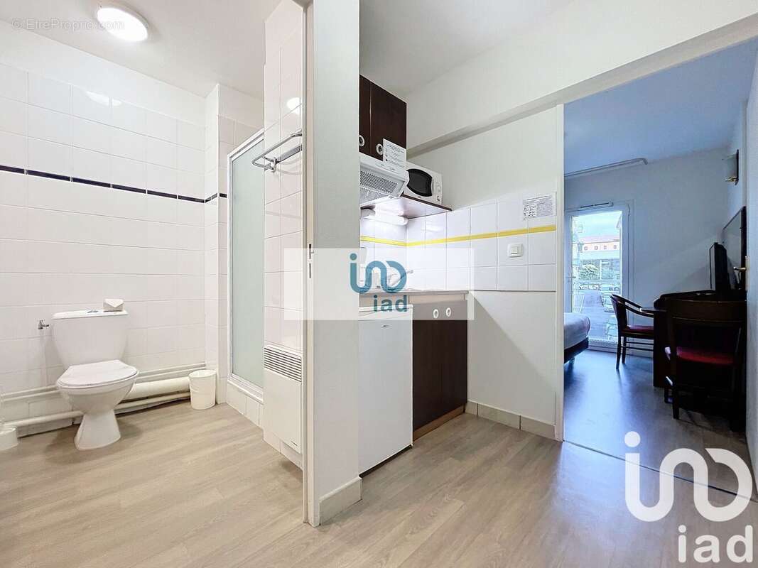 Photo 5 - Appartement à BEZIERS