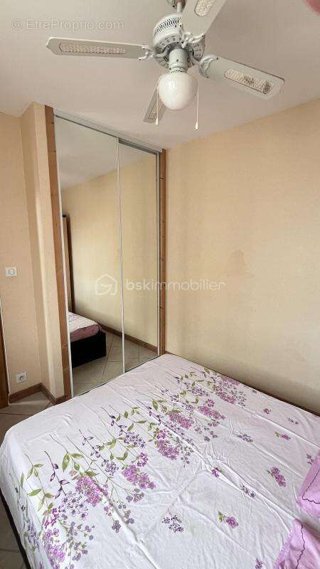 Appartement à SAINT-MESMIN