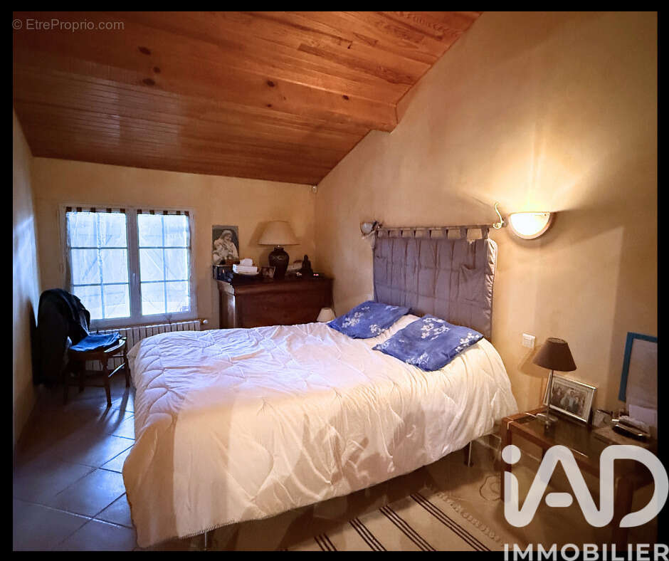 Photo 4 - Maison à SAINTE-FOY-DE-PEYROLIERES