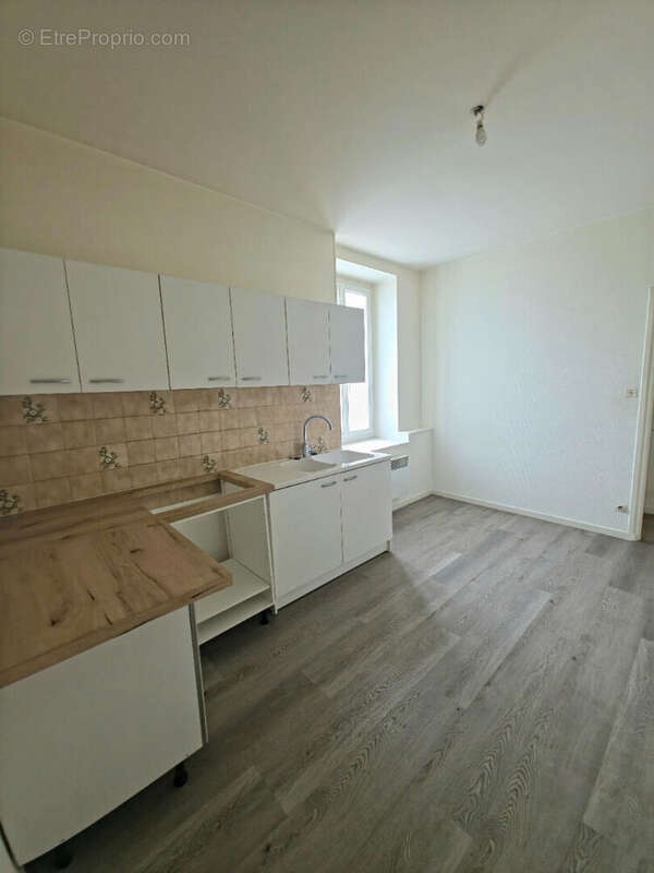 Bel appartement avec grande terrasse proche du parc des Lilattes - photo 17