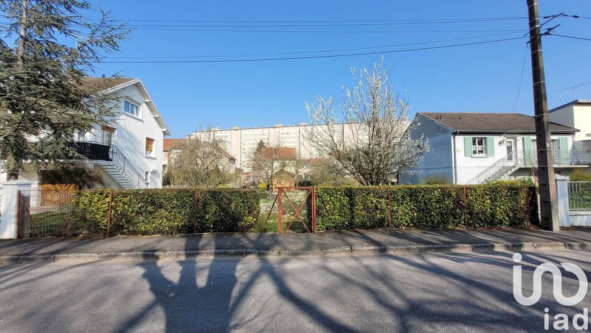 Photo 1 - Terrain à CHALONS-EN-CHAMPAGNE