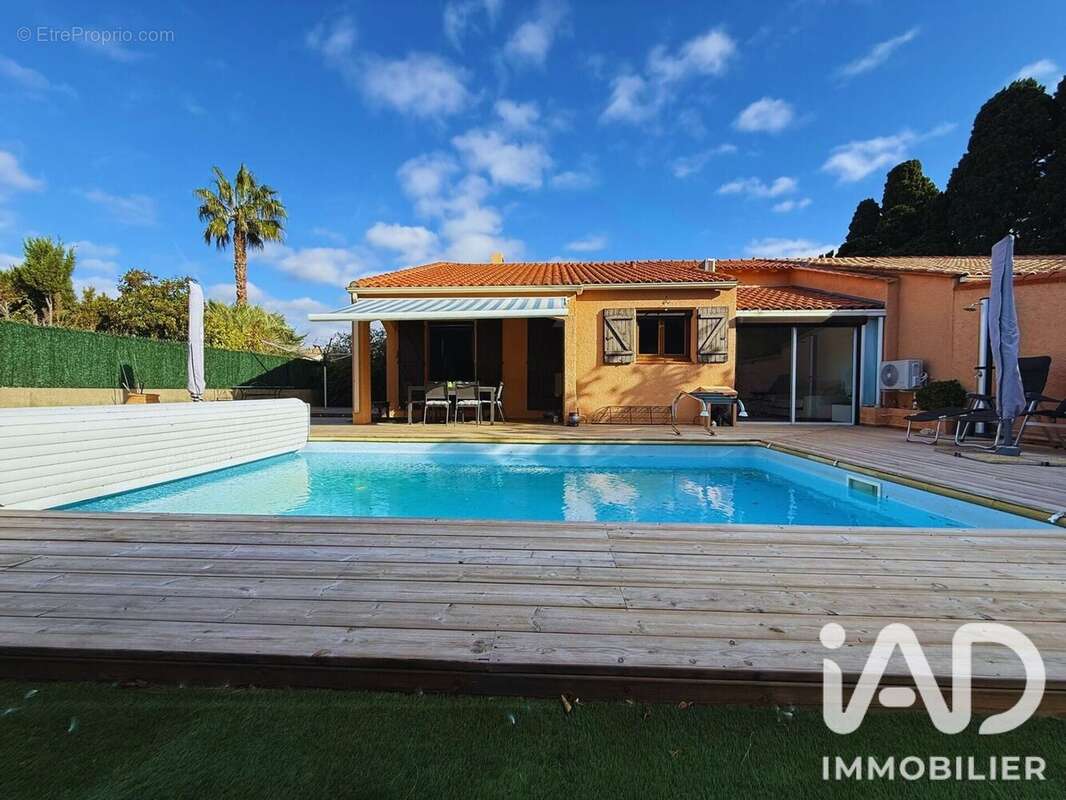 Maison 100 m² à Rivesaltes  - photo 3