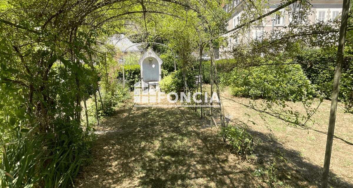 Appartement à BLOIS