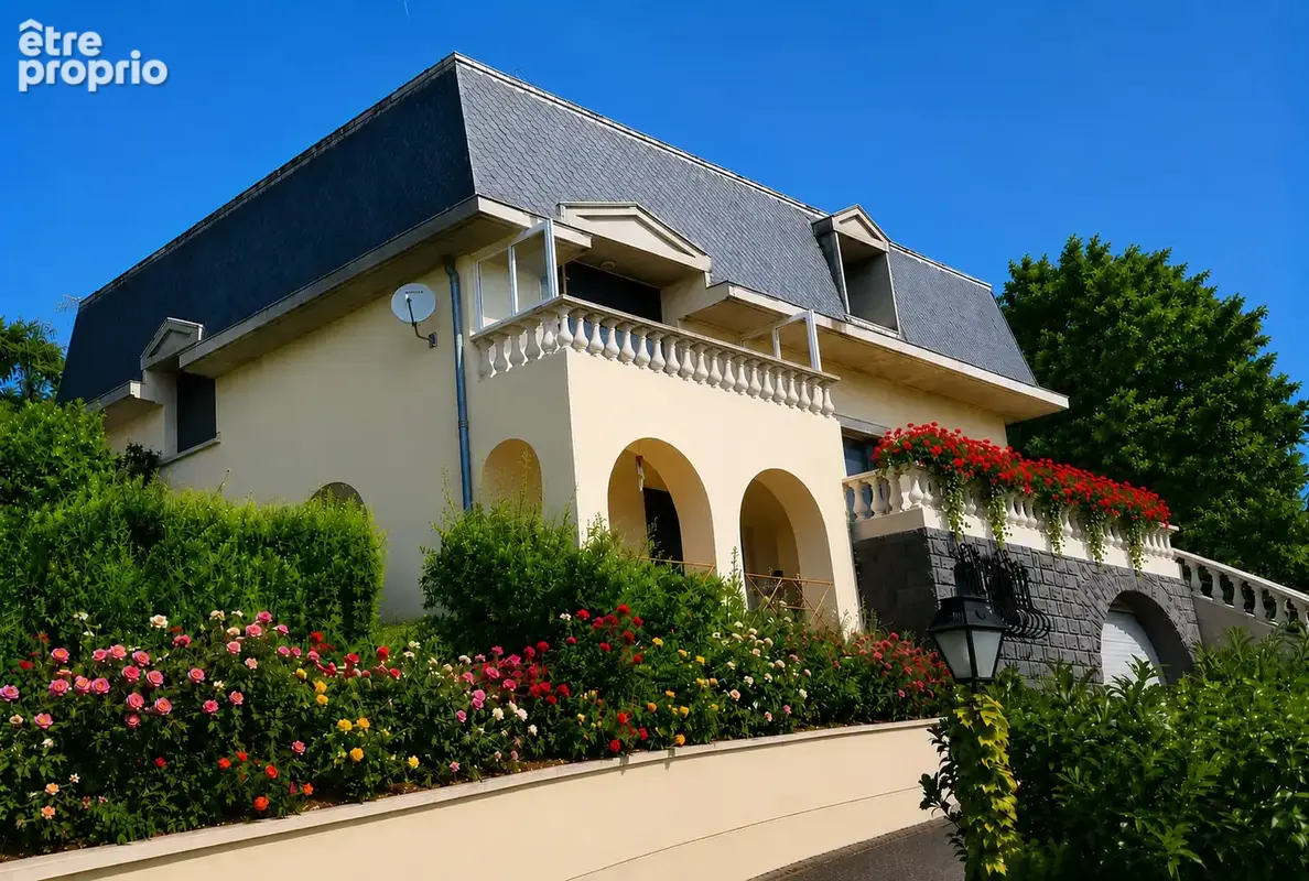 Belle Maison rénovée - photo 2