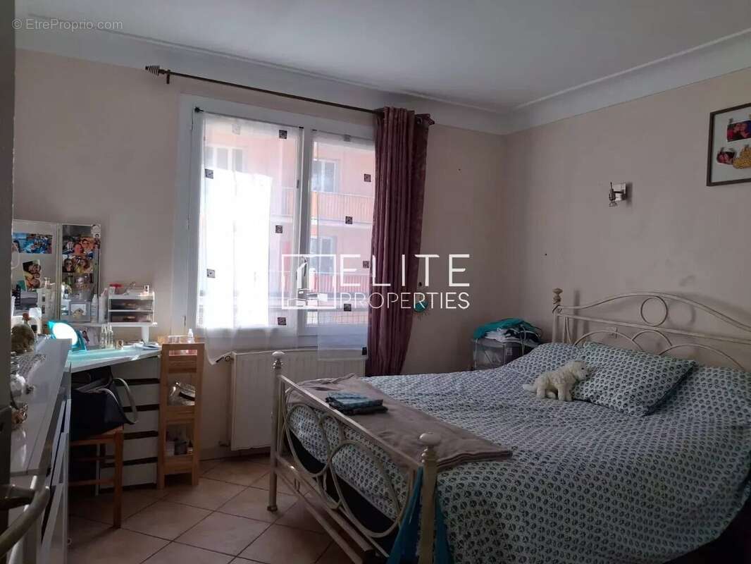 Appartement à GRASSE