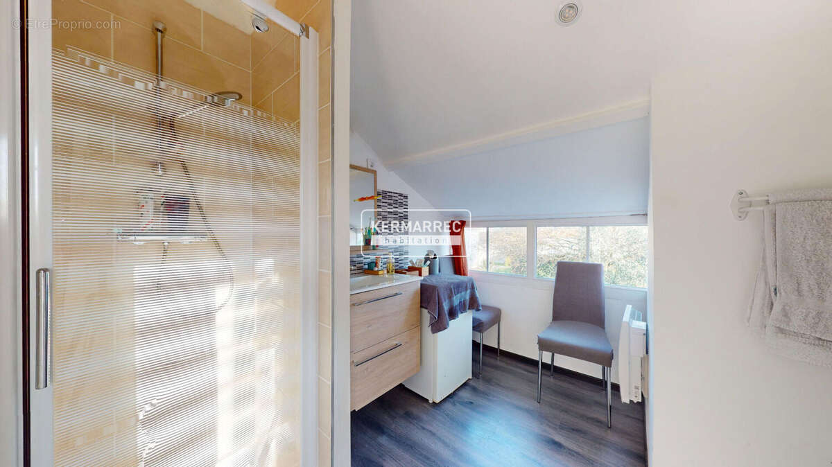 Maison à BASSE-GOULAINE