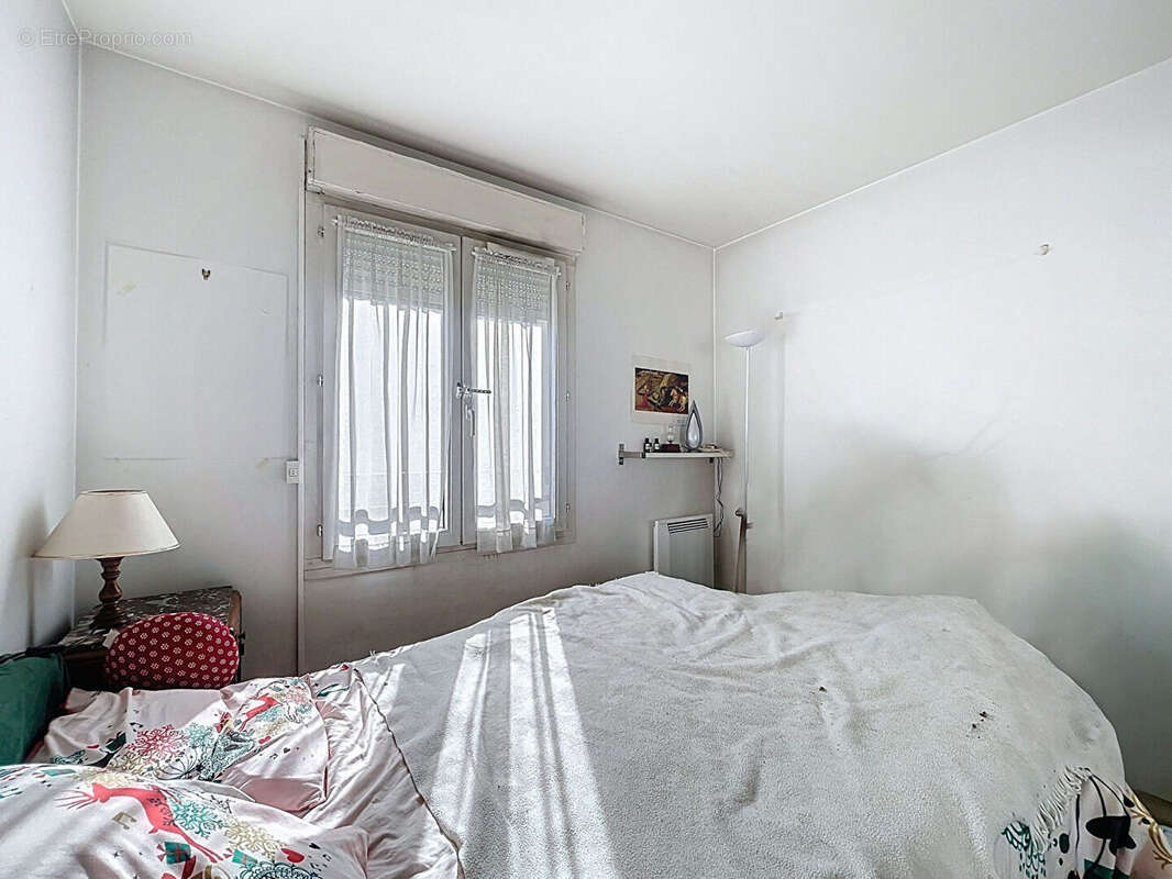 Appartement à CHATILLON
