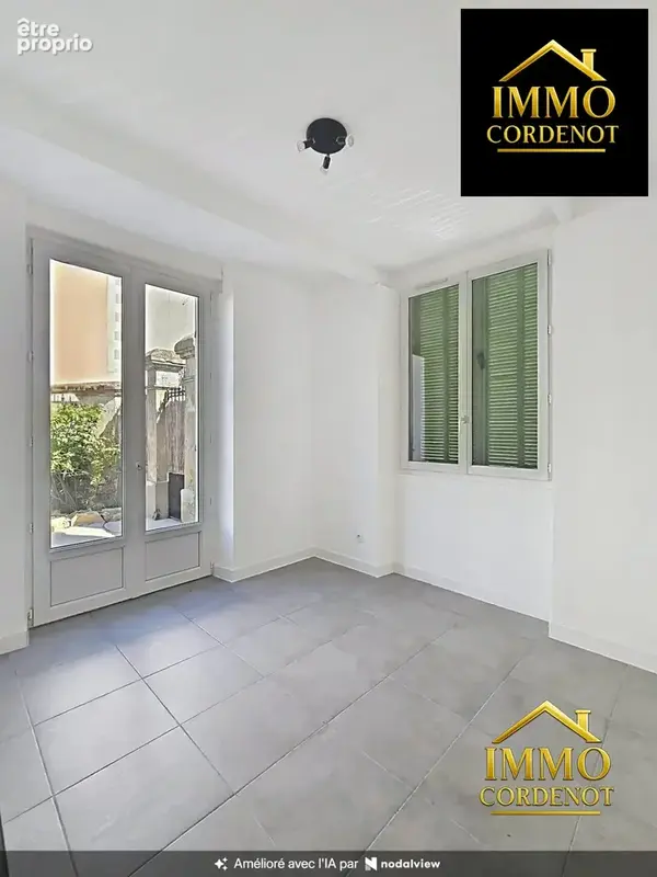 Appartement 3 pièces 55 m² à vendre à Meounes-Les-Montrieux (83136) - photo 8