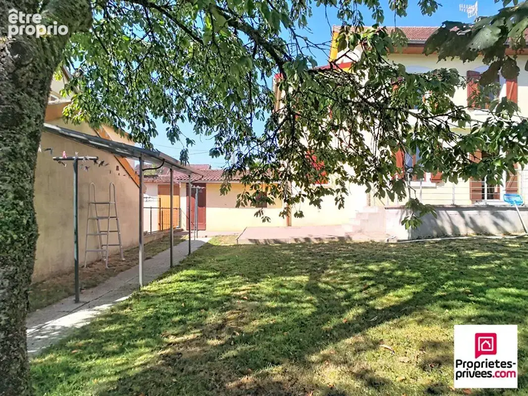 Maison Hericourt 6 pièce(s) 138 m2 - photo 14