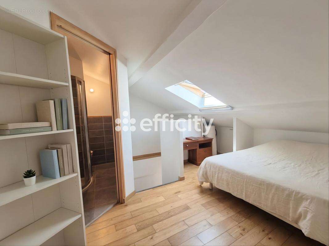 Maison de village - photo 10