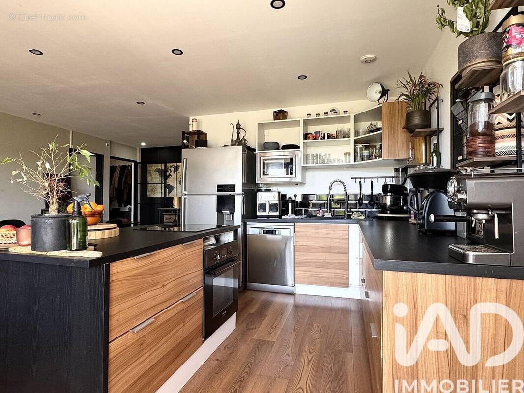Photo 1 - Appartement à VILLENEUVE-D'ASCQ