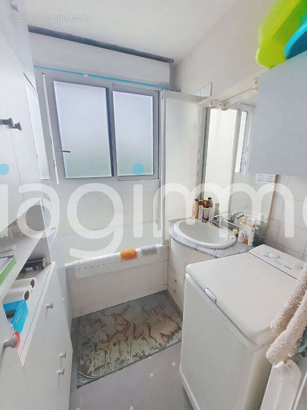 Appartement à JOUE-LES-TOURS