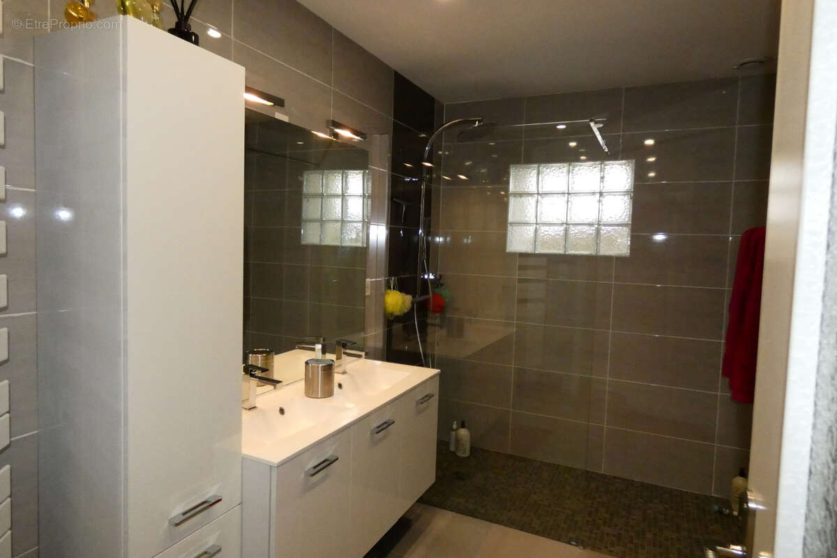 Appartement à MONTLUCON