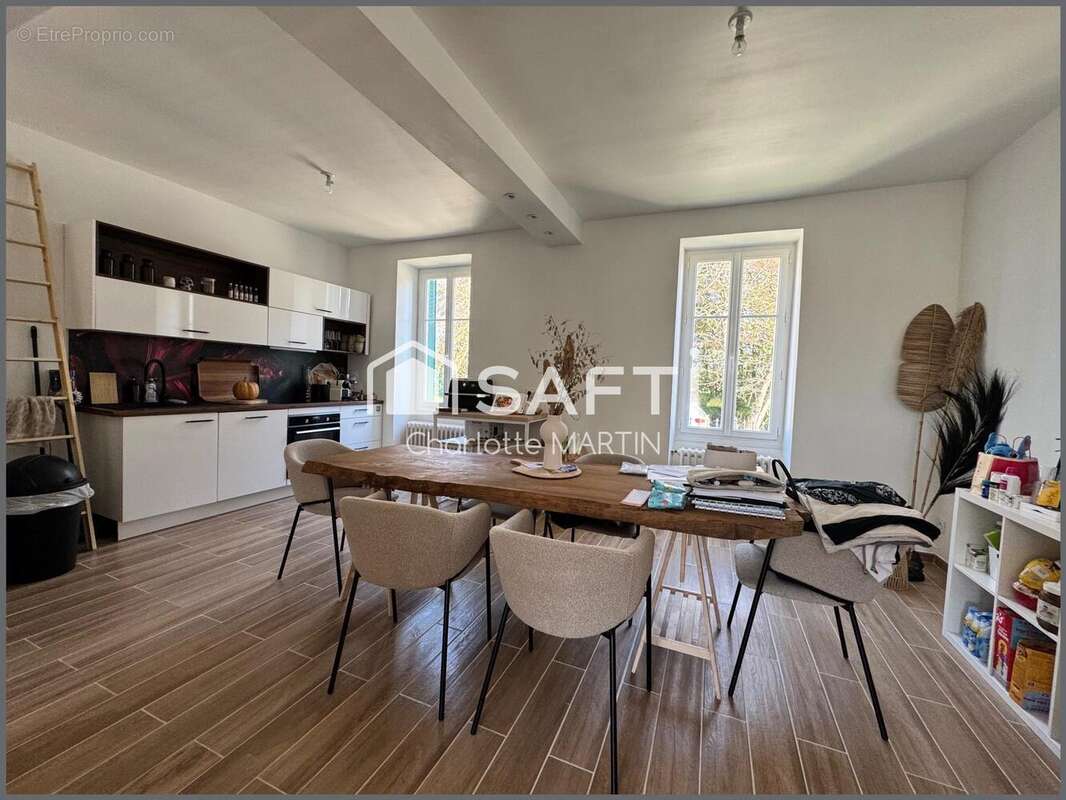 Photo 2 - Maison à VIERZON