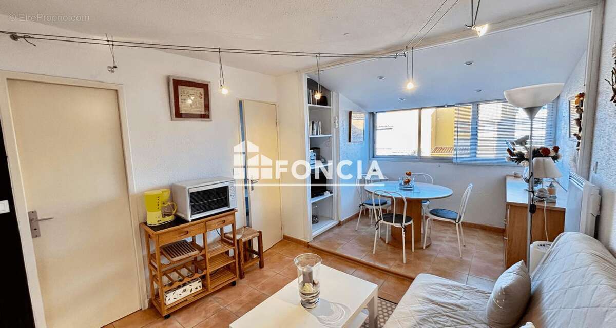 Appartement à NARBONNE