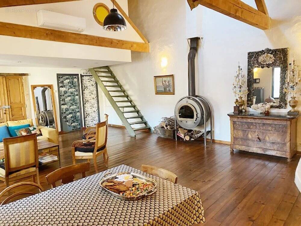 Appartement à AVIGNON