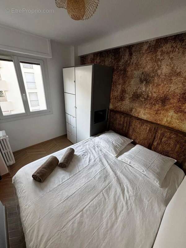 Appartement 2 pièces rénové avec terrasse – Basse Californie, Cannes, emplacement premium et forte rentabilité locative - photo 9
