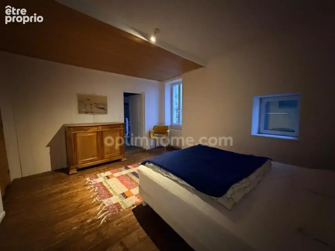 Belle maison de village 5 pièces  avec une dépendance au BOIS PLAGE EN RE 17580 - photo 26