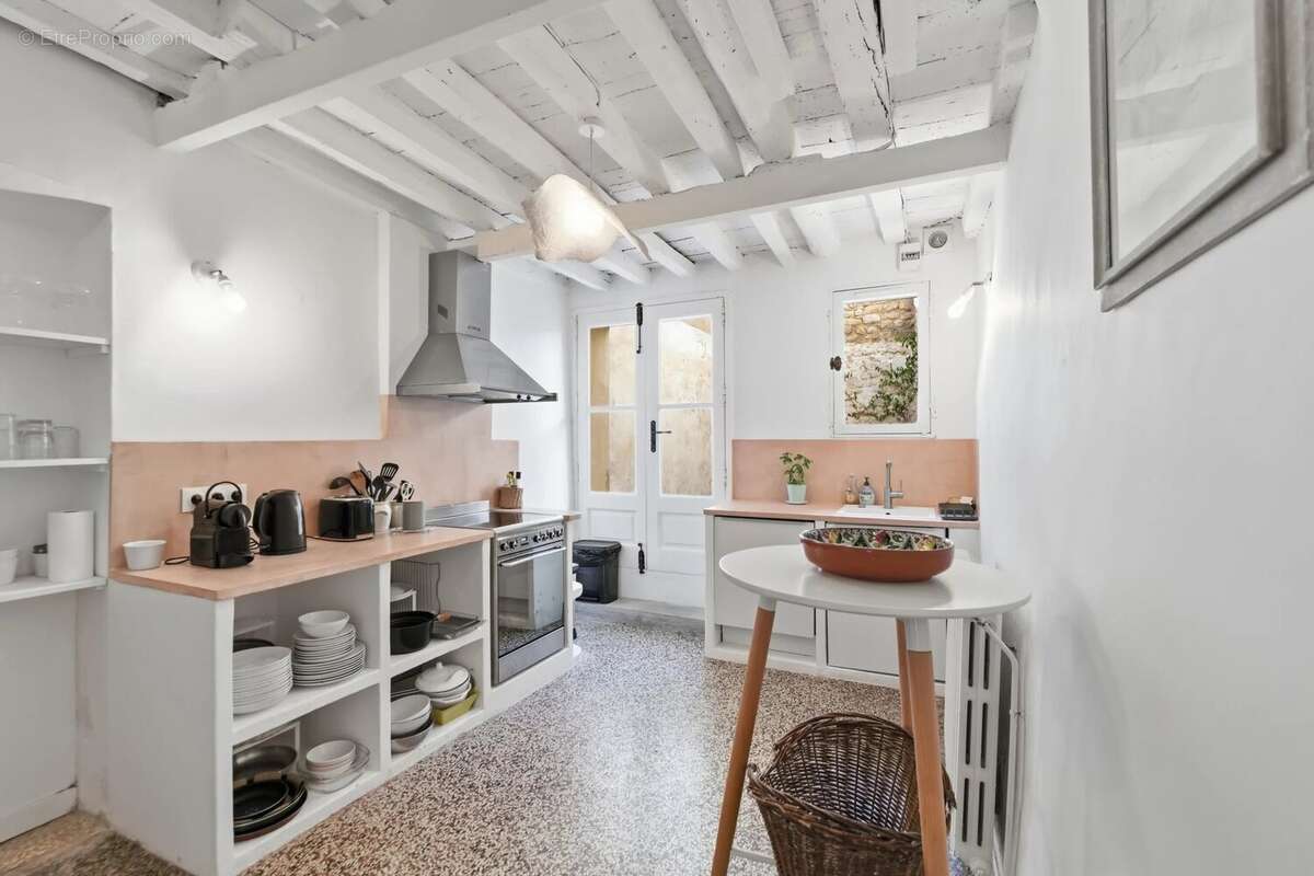 Maison à ARLES