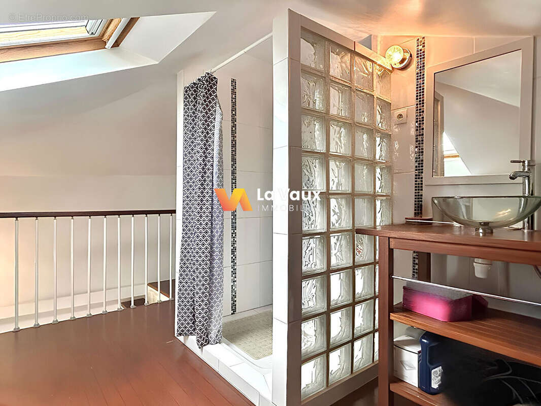 Maison à PONT-SAINT-VINCENT