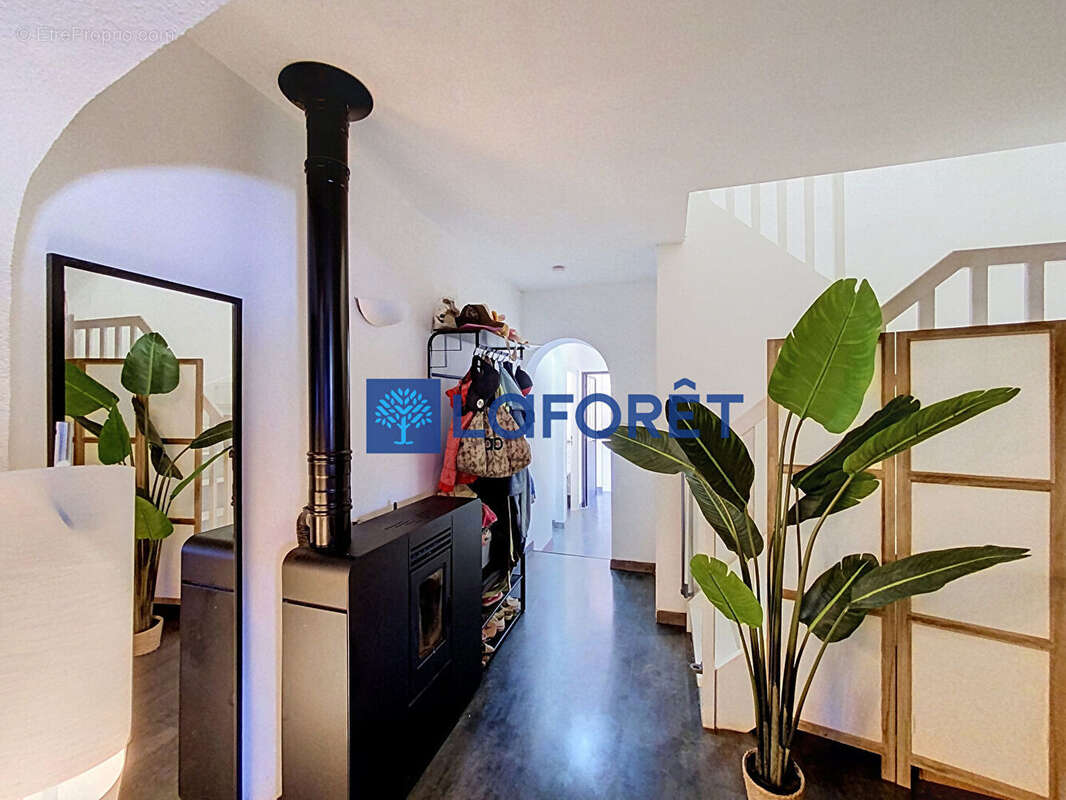 Villa Le Pradet  - 5 pièces 135 m² avec piscine au calme - photo 14